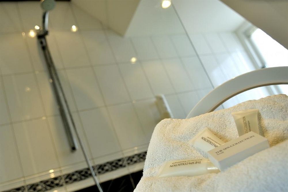 Hotel & Appartementen Royal Sas van Gent Exterior photo