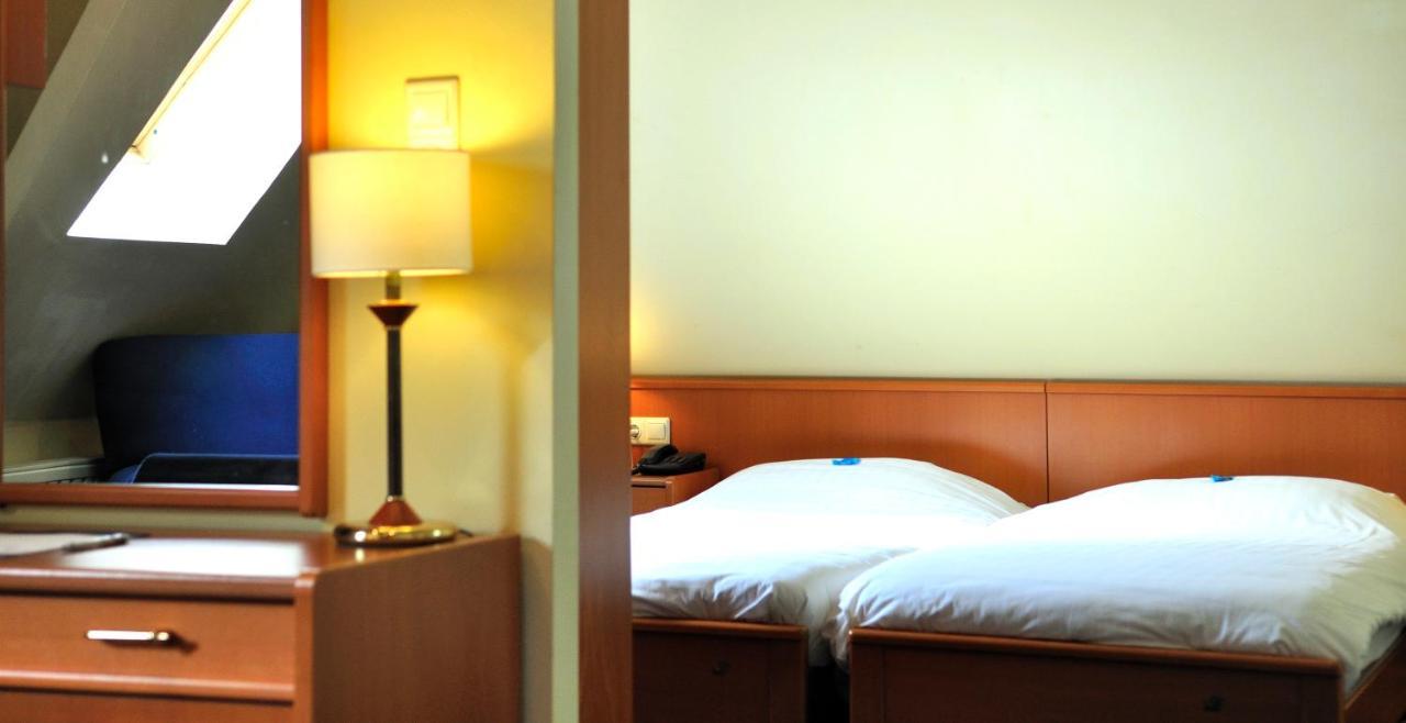 Hotel & Appartementen Royal Sas van Gent Exterior photo