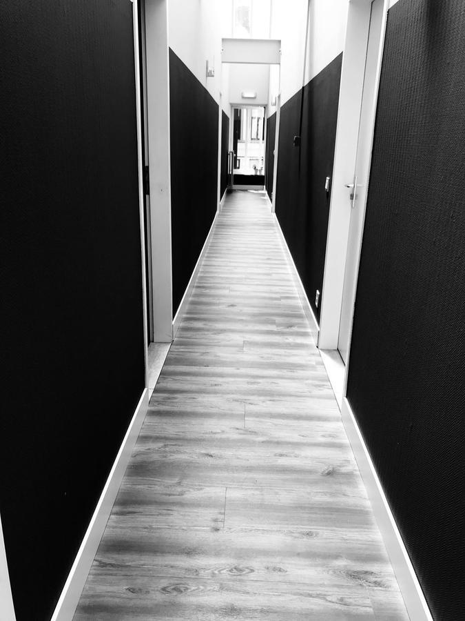 Hotel & Appartementen Royal Sas van Gent Exterior photo